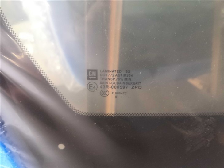 Genuine OEM Windshield For Cadillac XTS Wholesale And Retail