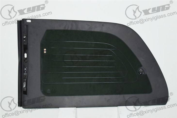 OEM Rear Window For FORD FREESTAR