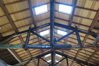 Aftermarket Retrofit Sunroof