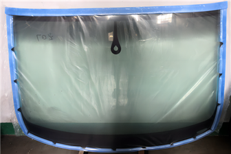 AUDI Q7 2006 Car Windscreen