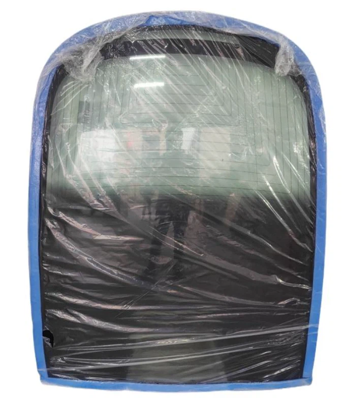 Tesla 3 Rear Windshield Genuine OEM