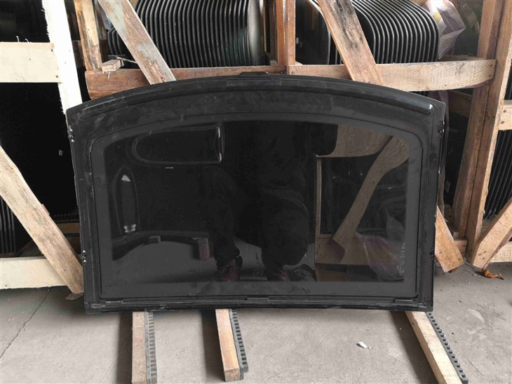 Tesla S-Series Car Windshield Car Sunroof Car Rear Windshield 1061987-01-F
