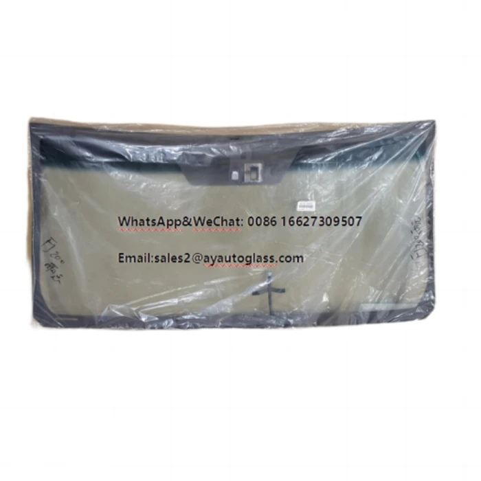 Front Windshield TOYOTA RAV4 AS20 2000-06