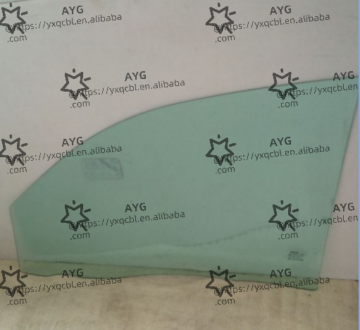 Auto Side Glass TOYOTA CAMRY 2018