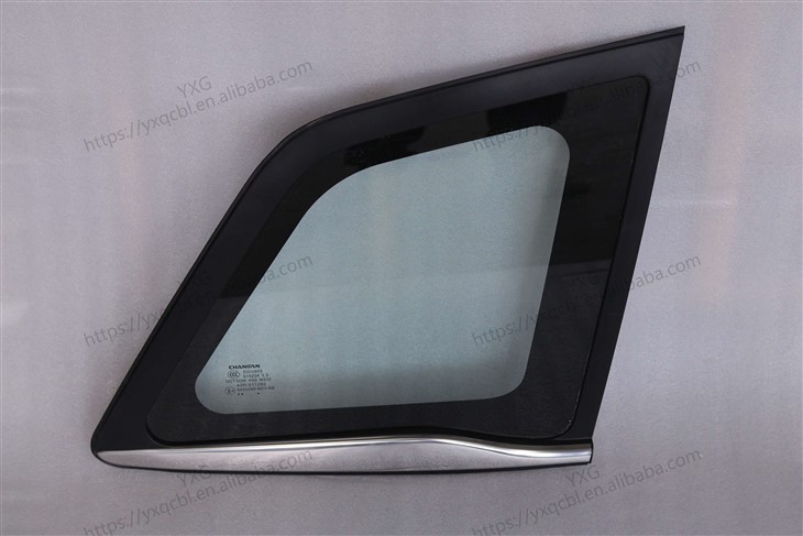 Autom Triangular Glass For Hyundai I30