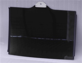 Autom Triangular Glass For Hyundai AZERA