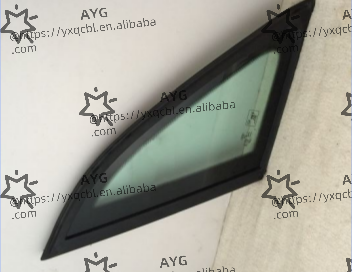 Car Window Side Door Glass AUDI A5 CABRIOLET 2012-16