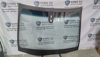 FIATCROMA OEM Auto Wind Screen