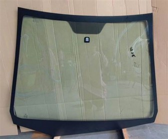 For HONDA CITY Wind Screen
