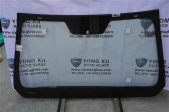 FORD FLEX OEM Auto Windshield Glass