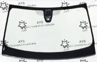 Front Windshield Glass BMW F44