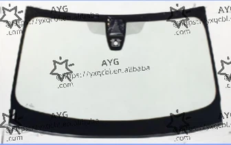 Windshield Glass BMW F40